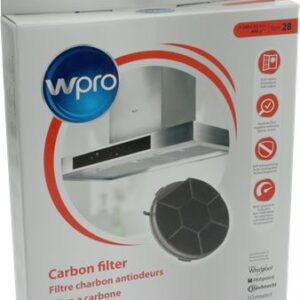 FILTRO CARBONE WHIRLPOOL 484000008576