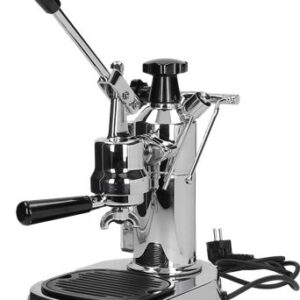 MACCHINA CAFFÈ EUROPICCOLA LUSSO 220V