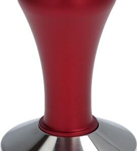 PRESSINO INOX ROSSO ø 58 mm