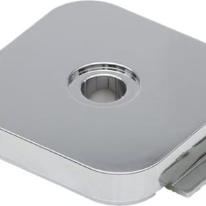 PIEDINO CROMATO DELONGHI 5313259271