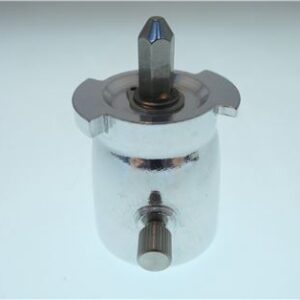 KAT002ME BAR ATT KW HEX MACH ADAPT INT
