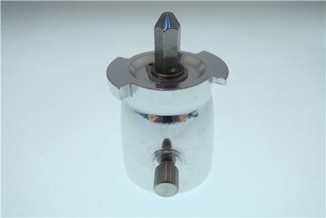 KAT002ME BAR ATT KW HEX MACH ADAPT INT