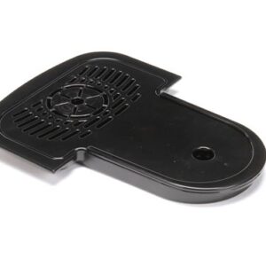 DRIP TRAY KIT TF SRVR OPEN