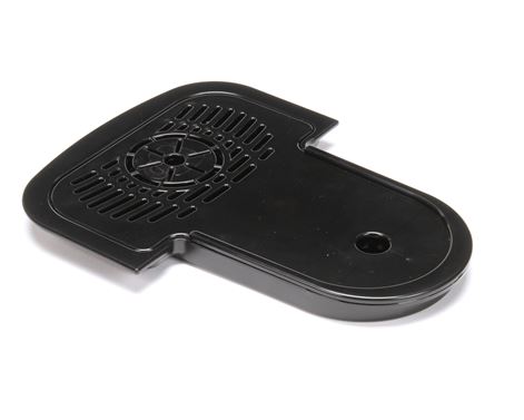 DRIP TRAY KIT TF SRVR OPEN