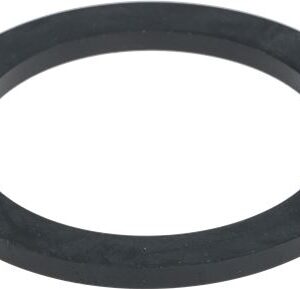 GUARNIZIONE PORTAFILTRO ø 72x55x4 mm