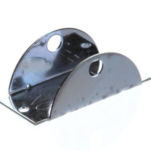 BRACKET, SWITCH INDICATOR/GUARD