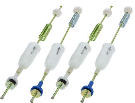 Suspension Assembly,Suspension