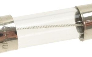 FUSIBILE RITARDATO ø 5x20 mm - 10 PZ