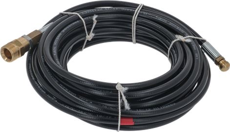 SONDA SPURGATUBI 10M ATTACCO M22