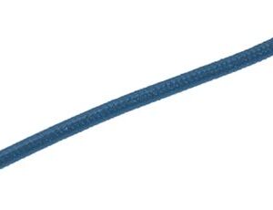 CAVO IN NICHEL 6 mm² BLU - 100 mt