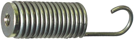MOLLA PORTA FORNO ø 23x93 mm