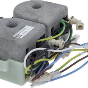 ASSIEME BLOCCO TERMICO