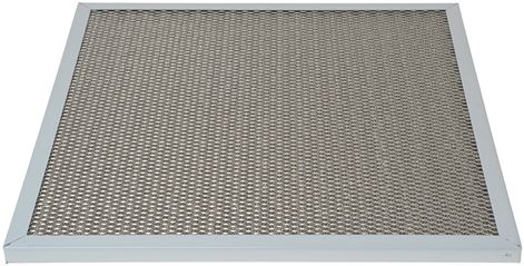 FILTRO CAPPA A RETE 500x500x20 mm