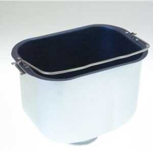 ASSIEME CESTELLO MACCHINA PANE DELONGHI