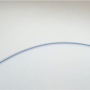 TUBO(SIL PLAT MG7714T60P)DI=4 DE=8 L315