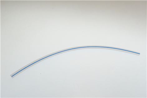 TUBO(SIL PLAT MG7714T60P)DI=4 DE=8 L315