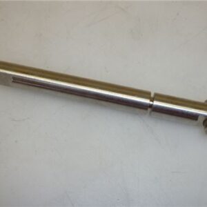 ALBERO PALETTA ESPULSIONE GR. ø 8x78 mm