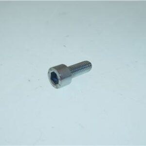 VITE 6X16 GALVANICA