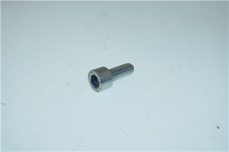VITE 6X16 GALVANICA