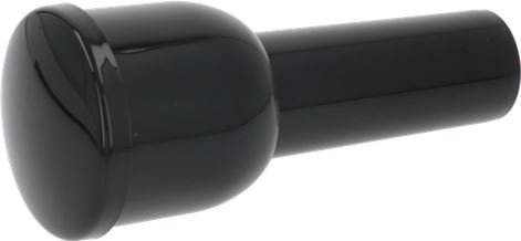 PRESSINO E COPERCHIO NERO A950/MG800
