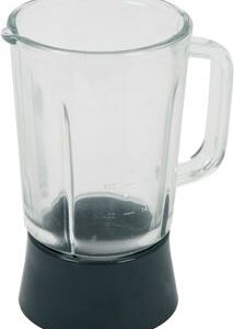 BOL BLENDER  verre nu