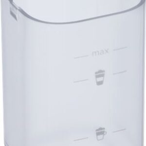 CARAFFA LATTE LASERATA(PETG TRITAN)EN510