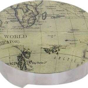 PIANACAFFÈ GLOBE ø 58 mm