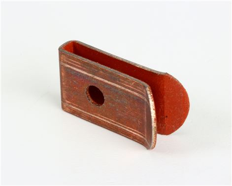 BEARING TORSION SPRING ROHS