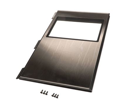 KIT OPERATOR DOOR