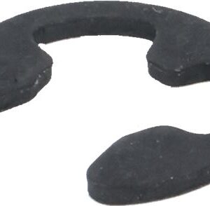 ANELLO ELASTICO PER ALBERO ø 4 mm DIN679