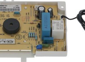 SCHEDA ELETTRONICA BIT100.1 "F6" INDESIT