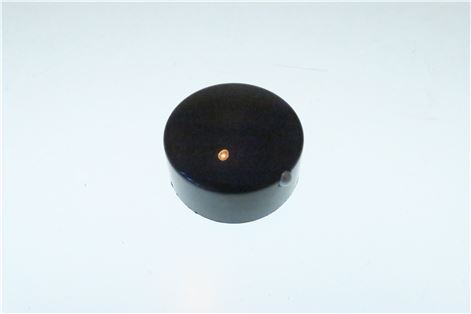 MANOPOLA CREATIS BLACK UH