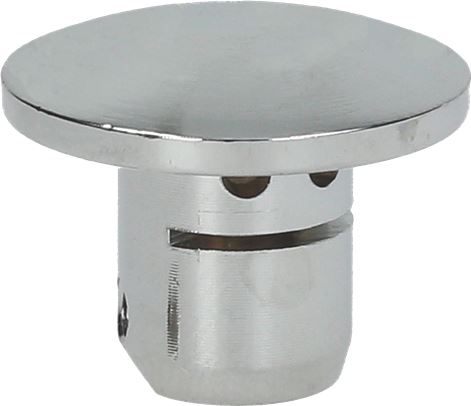 CAPPUCCIO BRUCIATORE PILOTA