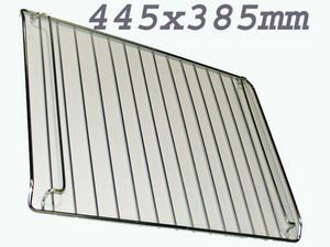 GRIGLIA FORNO 445x385 mm CANDY 44003273