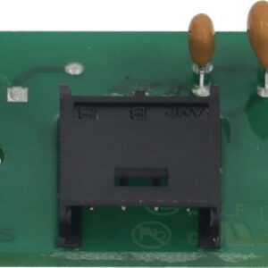 SCHEDA ENCODER