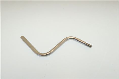 TUBO CAPPUCCINATORE(AISI304)   EC190&200