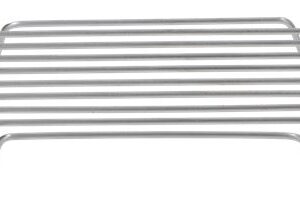 ALZATINA TAZZINE H=2cm INOX