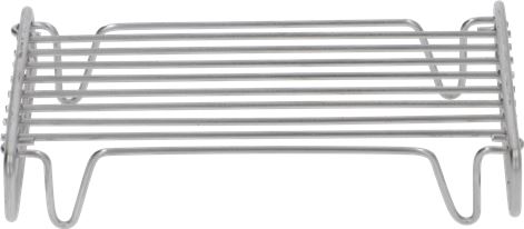 ALZATINA TAZZINE H=2cm INOX
