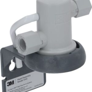 TESTATA FILTRO 3M VH3 BSP