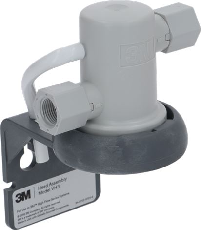 TESTATA FILTRO 3M VH3 BSP