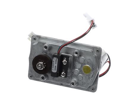 KIT GEARMOTOR ASSEMBLY-EXTENDED DRIVE