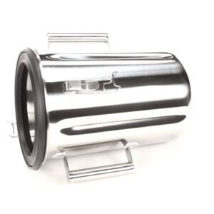 CONTAINER (INCL. COVER GASKET)