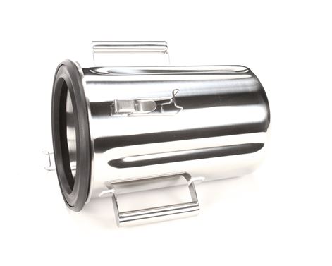 CONTAINER (INCL. COVER GASKET)