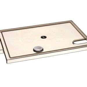 LID ASSEMBLY, RSVR-L(DILBREW HLS)