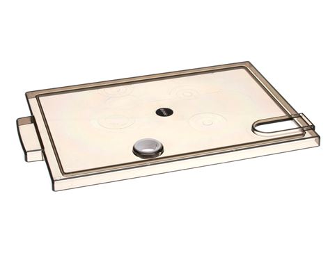 LID ASSEMBLY, RSVR-L(DILBREW HLS)