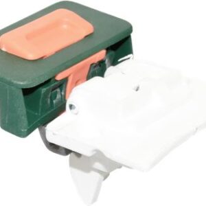 KIT POIGNEE BOSCH 040344