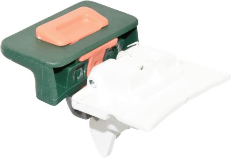 KIT POIGNEE BOSCH 040344