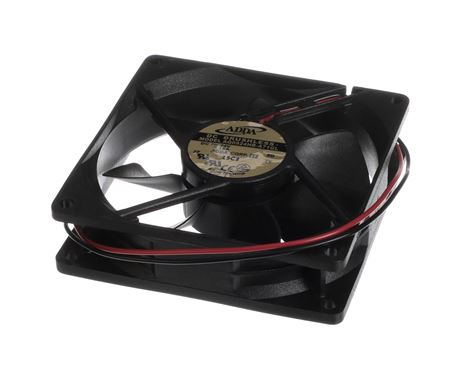 FAN ASSEMBLY,24VDC 52CFM3.62"X1.0