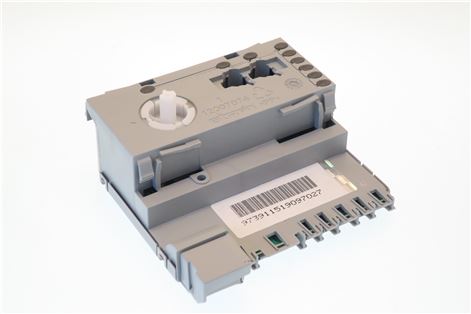 ELETTRONICA CONFIGURATA EDW500