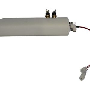 CALDAIA A VAPORE 1660W COMPL.